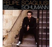 Schumann, R. - Grande Sonate/Three Romance