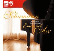 Schumann, R. - Humoreske Fantasiestucke