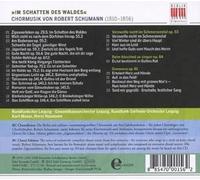 Schumann, R. - Im Schatten Des Waldes (2 CD)