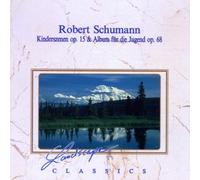 Schumann, R. - Kinderszenen Op.15