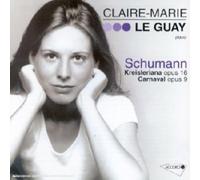 Schumann, R. - KREISLERIANA