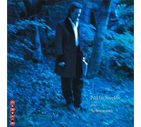 Schumann, Robert Niklas Sivelov Plays Schumann (CD) Album