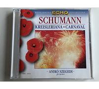 Schumann R - Kreisleriana - Carnaval