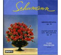 Schumann, R. - Kreisleriana, Fantasie..