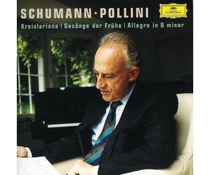 Schumann, R. - Kreisleriana/Gesange Der Fruhe/Allegro