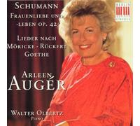 SCHUMANN, R. - LIEDER