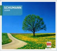 Schumann, R. - Lieder