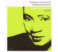 SCHUMANN, R. - LIEDER