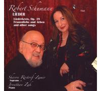 Schumann, R. - Lieder