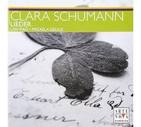 Schumann, R. - Lieder