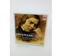 Schumann, R. - Lieder (4 CD)