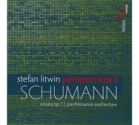 Schumann, R. - Perspectives 3 (2 CD)