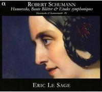 Schumann, R. - Piano & Chamber Music Vol. 4