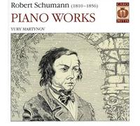 SCHUMANN, R. - PIANO COMPOSITIONS