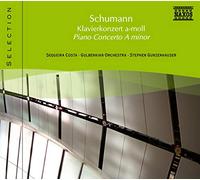 Schumann R. - Piano Concerto a Minor