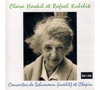 Schumann, R. - Piano Concerto/Chopin F.: Piano Concerto No.1