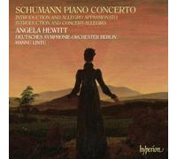Schumann R. - Piano Concerto Introduction & Allegro Appassionato