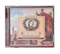Schumann R - Piano Concerto Op 54 Cano
