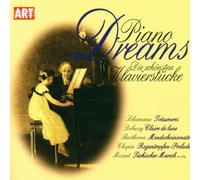 Schumann, R. - Piano Dreams-The Most Beau (2 CD)