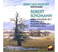 Schumann, R. - Piano Music