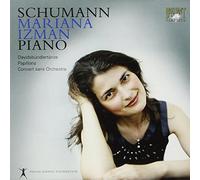 Schumann, R. - Piano Music