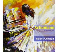 Schumann, R. - Piano Music