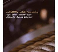 Schumann, R. - Piano Quartets