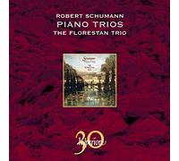 Robert Schumann Robert Schumann: Piano Trios (CD) Album