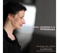 Schumann R. - Piano Works