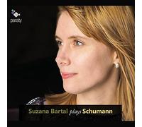 SCHUMANN, R. - PIANO WORKS