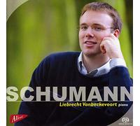 Schumann R. - Piano Works