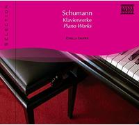 Schumann R. - Piano Works