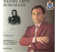 Schumann, R. - Piano Works-Volume. 1