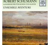 Schumann, R. - Quintet Piano/Romances (3)/Fantasia/&