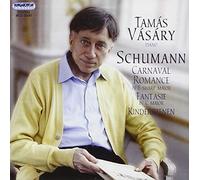 Schumann, R. - R. Schumann: Carnaval Romance In F Sharp Major Fan