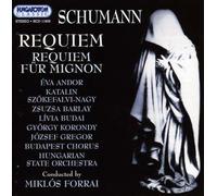 Schumann, R. - Requiem/Requiem Mignon