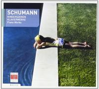 Schumann, R. - Scenes From Childhood
