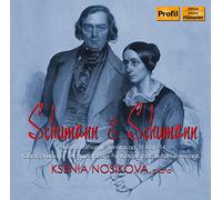 Schumann, R./Schumann, C. - Schumann & Schumann