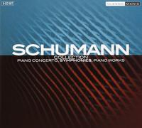 Schumann, R. - Schumann Collection