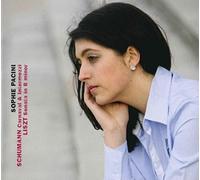 carnaval op.9/intermezzi