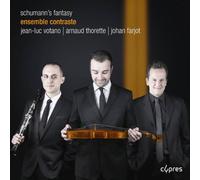 Schumann, R. - Schumann's Fantasy