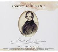 Schumann, R. - Signature Classics: Master Works/Meisterwerke (5 CD)