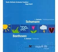 Schumann, R. - Sinfonie