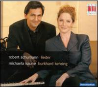 Schumann, R. - Songs