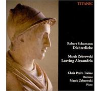 Schumann, R. - Songs