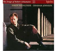 Schumann, R. - Songs Vol. 2
