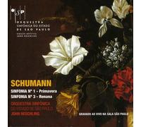 Schumann, R. - Sym 1/3