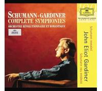 Schumann, R. - Sym 1-4/Sym Zwickau/Ovt Scherz (3 CD)