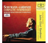 Schumann, R. - Sym 1-4/Sym Zwickau/Ovt Scherz (3 CD)