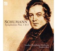 Schumann, R. - Symphonies 1 & 2